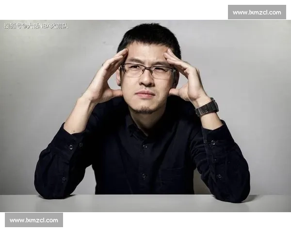 苏群：NBA 的 “纯粹” 本就是商业包装的产物