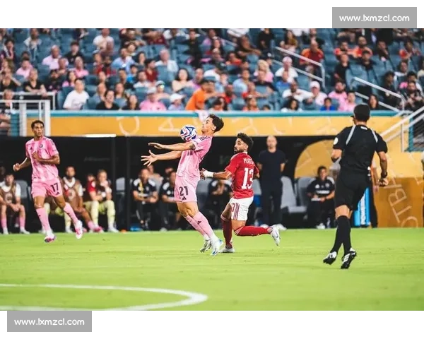 世俱杯揭幕战最后五分钟:门将封神 + 绝杀悬念,这才是足球该有的心跳! 世俱杯揭幕战最后五分钟:门将封神 + 绝杀悬念,这才是足球该有的心跳!