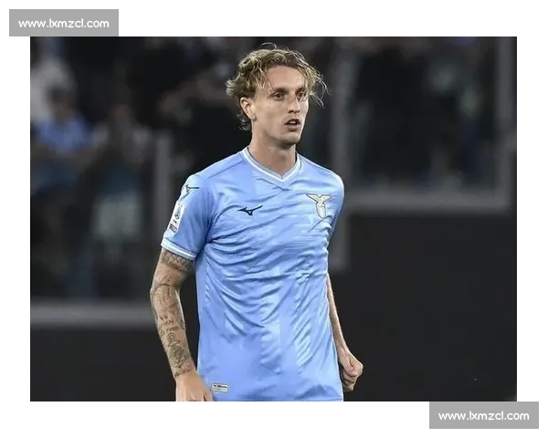 佩杜拉:拉齐奥铁心留住罗韦拉,5000 万解约金难动摇 佩杜拉:拉齐奥铁心留住罗韦拉,5000 万解约金难动摇