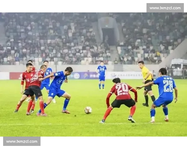 雨夜压哨绝杀！临沂球探 1-0 日照，任意球战术制胜
