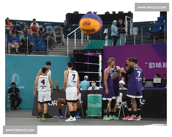 李宁对阵勒德斯拉中国运动品牌全球化竞争新格局解析趋势与挑战