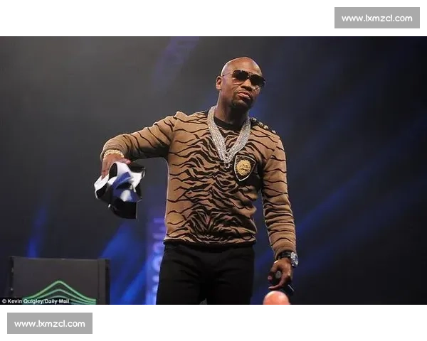 梅威瑟对阵嘴炮究竟打了几回合全程回顾与赛况解析比赛真相深度解读