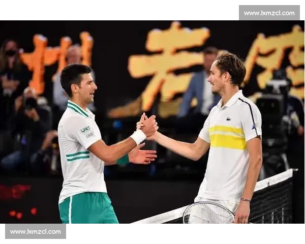 德约科维奇再遇穆雷宿命对决网坛双雄恩怨新篇章引爆全场焦点之战