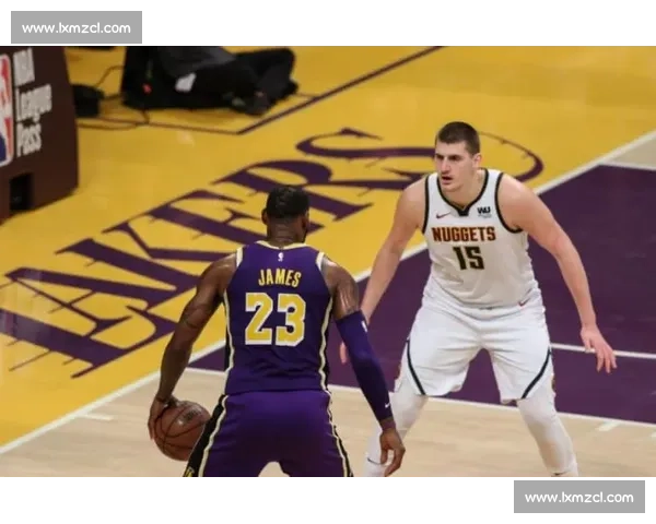 掘金对阵湖人焦点大战直播文字全程追踪与赛况解析实时比分战术看点