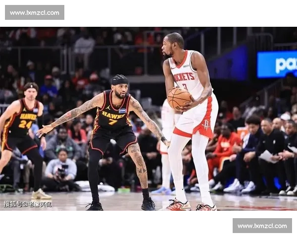 火箭对阵老鹰视频直播前瞻年轻核心正面对决全程看点解析焦点汇总