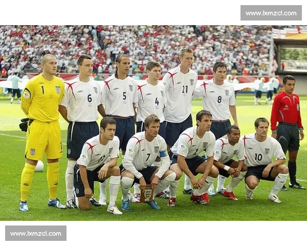 点球鏖战与命运转折回顾2012欧洲杯英格兰对决意大利之夜经典